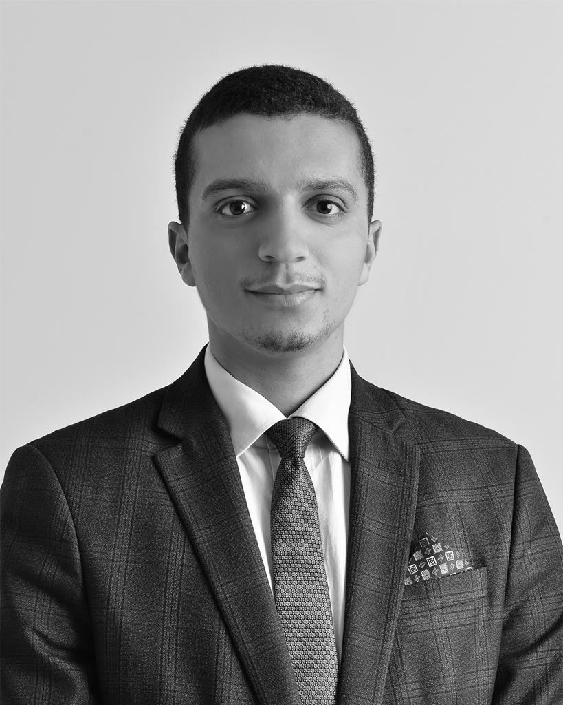 Mohamed Yazid Mazouzi